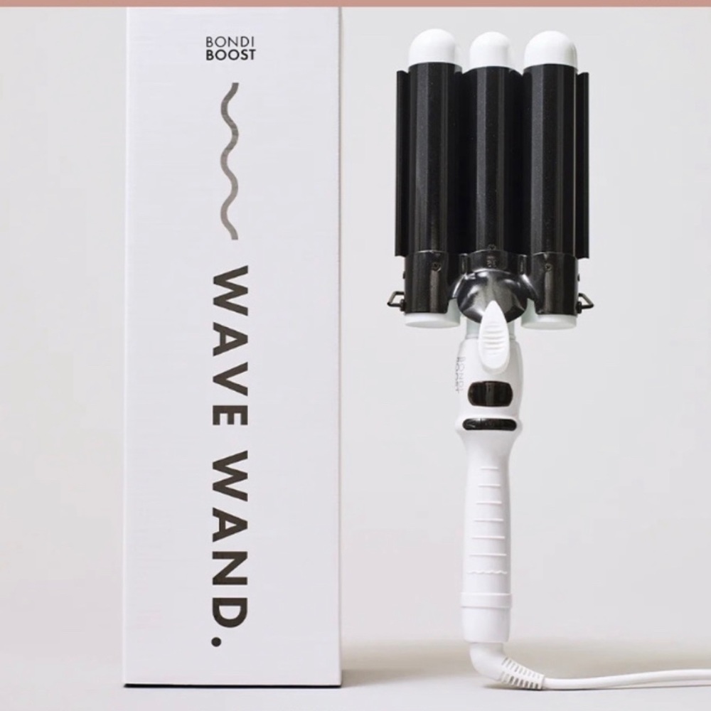 Bondi Boost Waver